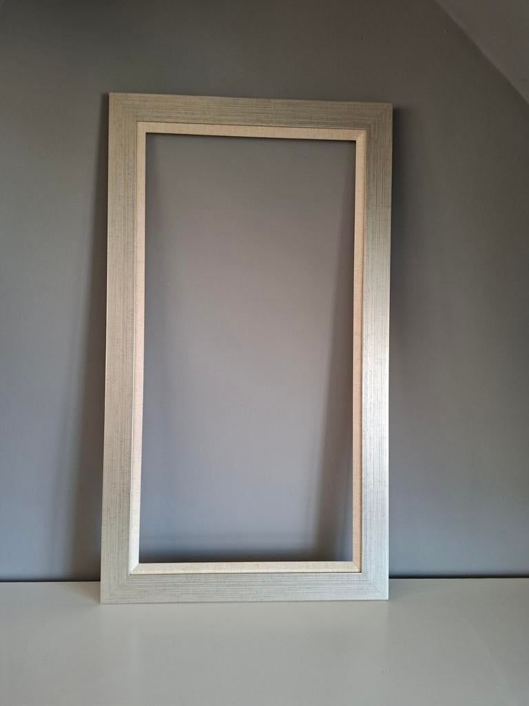 Schilderijlijst, Ophalen of Verzenden, 50 tot 75 cm, Schilderij, 75 cm of meer