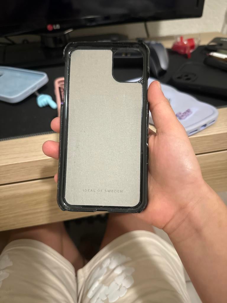 Hoesjes iPhone 11 - Per stuk of als set van 10, Ophalen, IPhone 11, Gebruikt, Meerkleurig