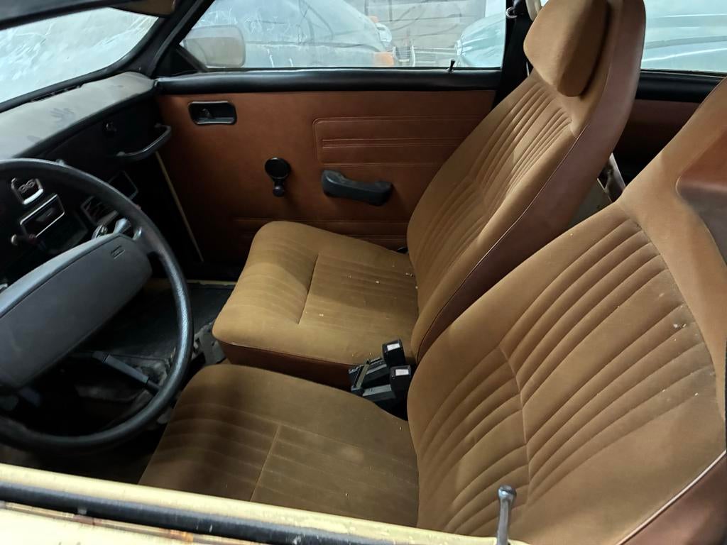 Saab 96  -   850 euro!!, Auto's, Saab, Particulier, Saab 96, Benzine, Hatchback, Handgeschakeld, Origineel Nederlands, Beige