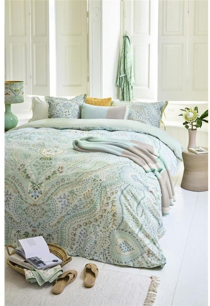 dekbedovertrek ALFOBRA VAN PIP STUDIO nu halve prijs, Huis en Inrichting, Verzenden, Dekbedovertrek, Nieuw, Overige kleuren