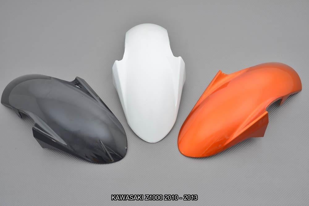 AVDB Voorspatbord voor KAWASAKI Z1000 2010 - 2013, Ophalen of Verzenden, Nieuw