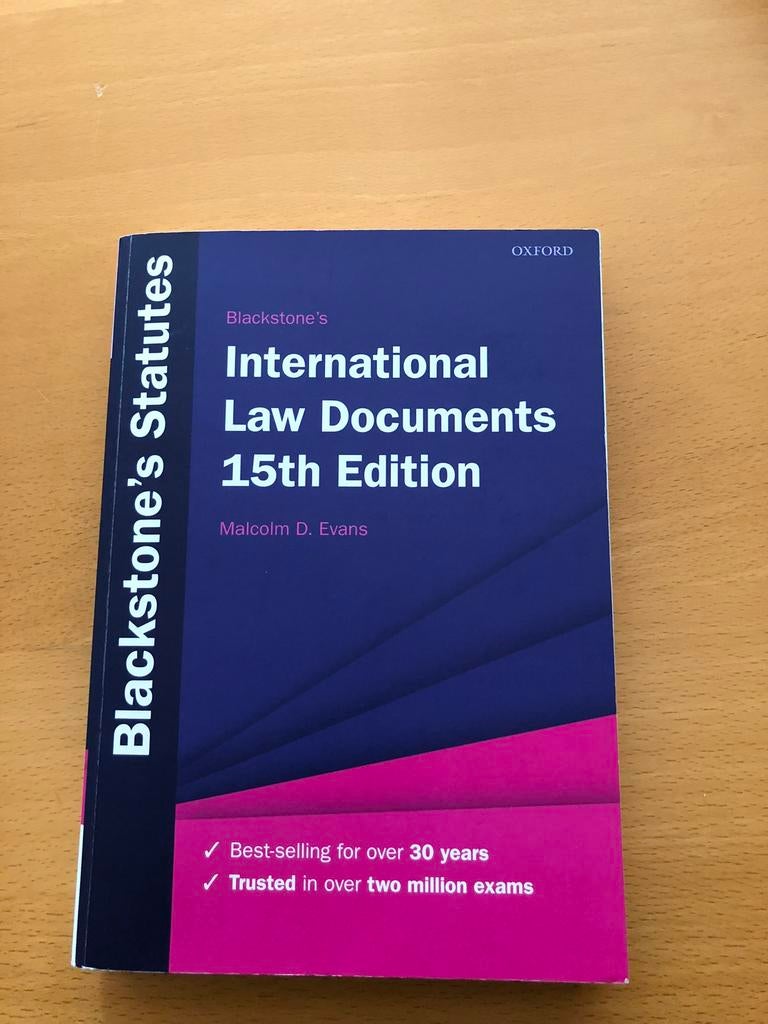 Rechtsgeleerdheid studieboeken, Boeken, Ophalen of Verzenden, Alpha, Zo goed als nieuw, WO