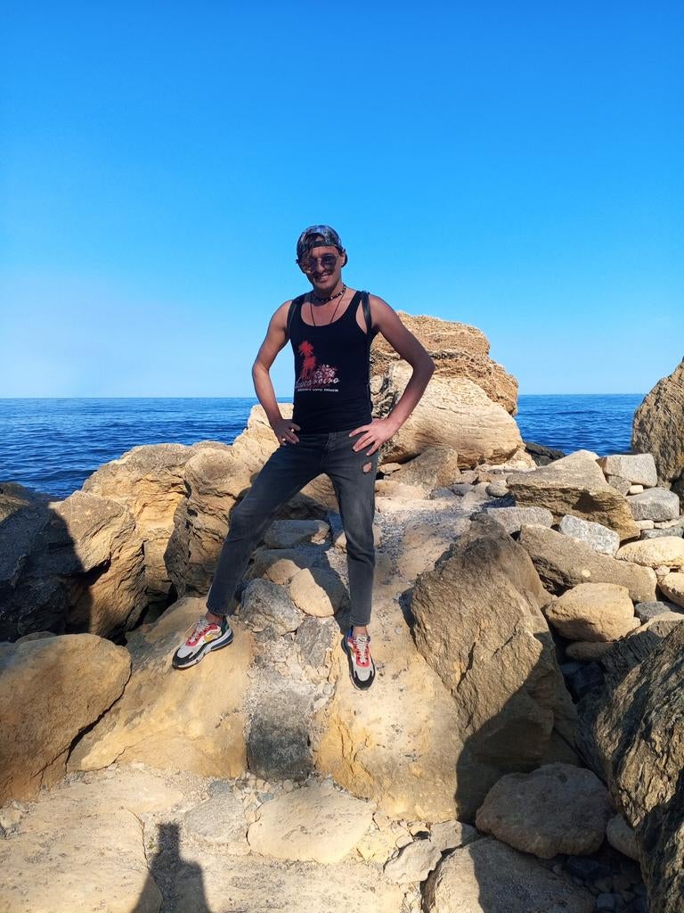 Massage, Diensten en Vakmensen