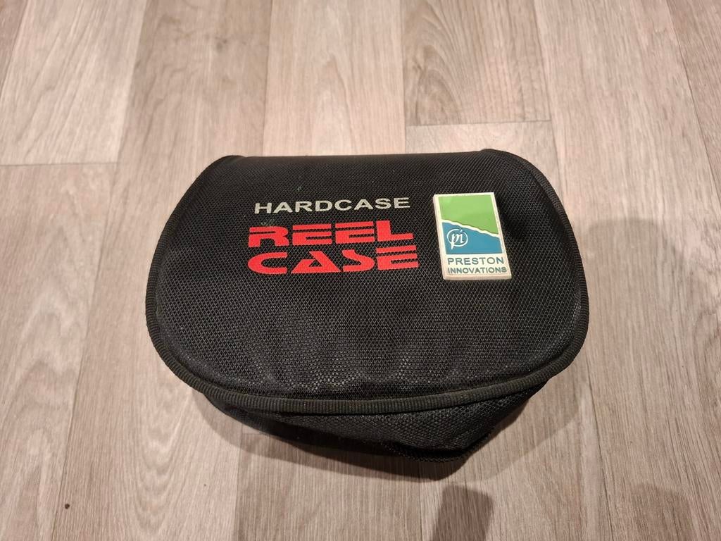 Preston mole tas, Ophalen of Verzenden, Nieuw