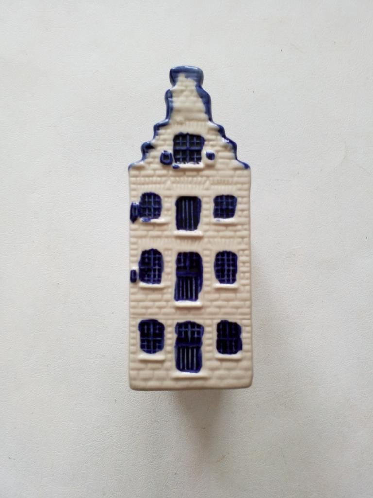 Huisje "Holland Souvenir" 🏠, Ophalen, Zo goed als nieuw