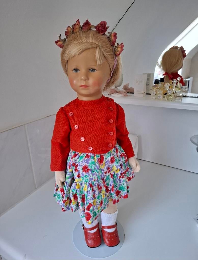 Kathe krusse, Ophalen of Verzenden, Pop