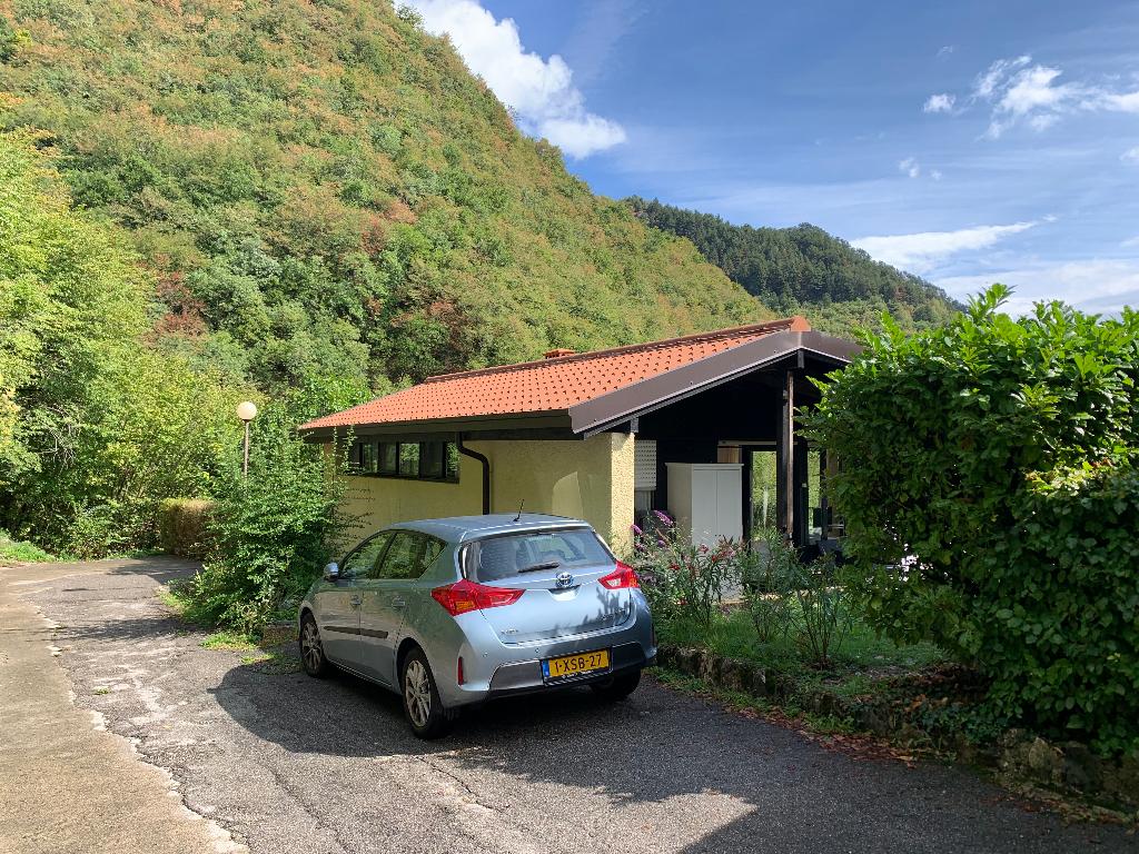 Vakantiehuisje Gardameer te huur, 5 personen, In bergen of heuvels, Lombardije en Merengebied, Chalet, Bungalow of Caravan