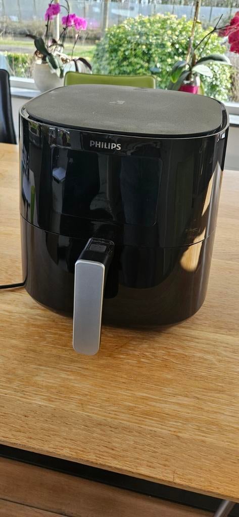 Philips airfryer xl HD927X, Ophalen of Verzenden, Airfryer