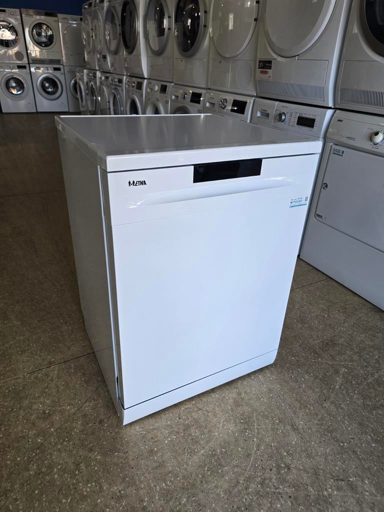 Etna vrijstaande vaatwasser | A++ | Garantie & Gratis thuis✅, Ophalen, Jirnsum, 60 cm of meer, Energieklasse A of zuiniger