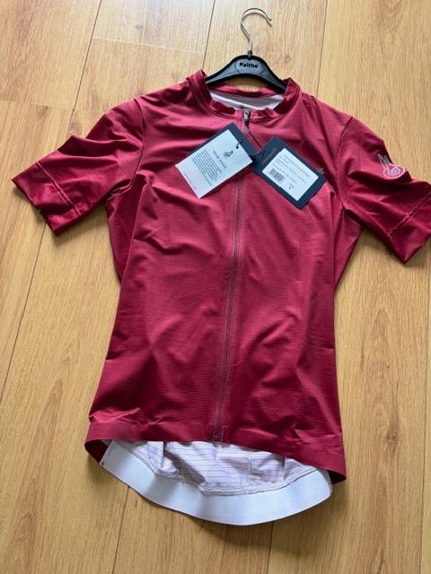 Campagnolo fietsshirt korte mouw, S, Heren, Campagnolo, Nieuw