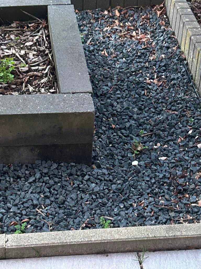 Gratis grind af te halen - Zelf meenemen, Tuin en Terras, Grind, Keien en Split, Ophalen, Overige materialen, Gebruikt, Grind