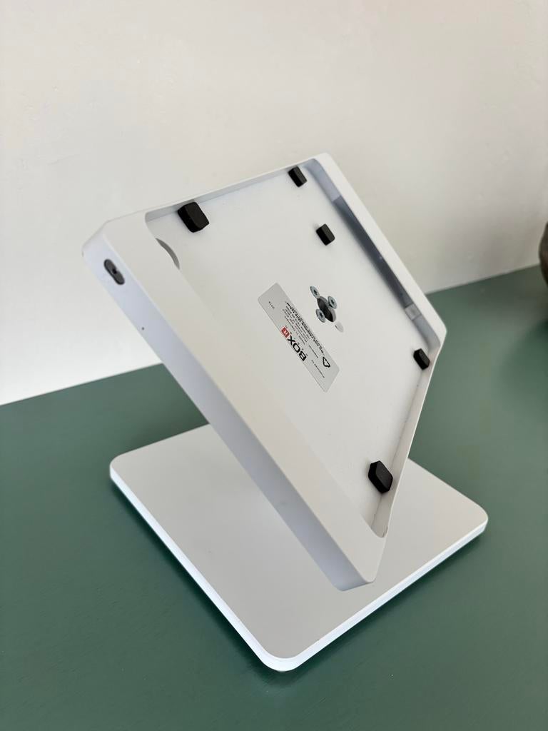 iZettle standaard voor iPad, Ophalen of Verzenden, Gebruikt