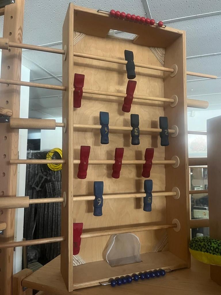 VOETBALTAFEL,, Ophalen, Onbekend, Onbekend, Onbekend