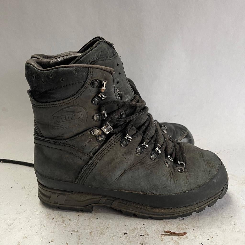 Meindl 3716-01 Bergschoenen Wandelschoenen Zwart 40.5