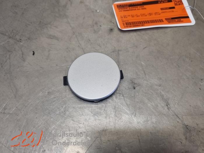 Afdekkap Sleepoog voor van een Volkswagen Transporter (L3F7), Gebruikt, -, Volkswagen, -