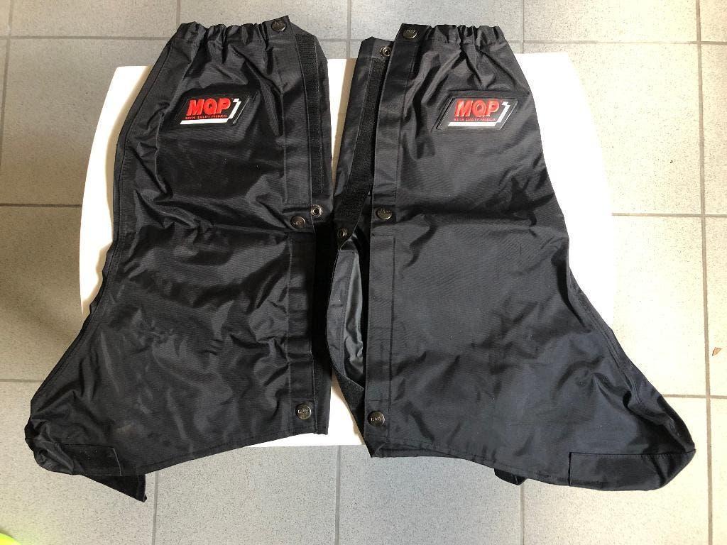 MQP Regenkappen overschoenen, Ophalen of Verzenden, Tweedehands, Heren, Overige typen