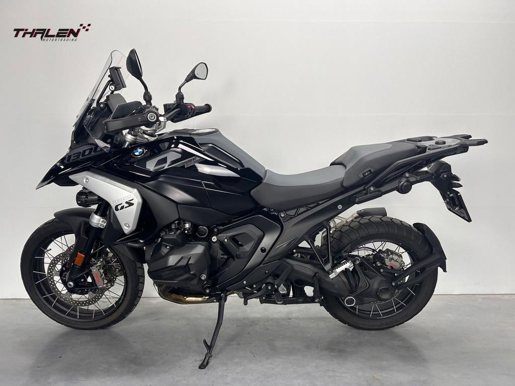BMW R 1300 GS Triple Black  Vol  (bj 2025) 3,500 km - foto 2