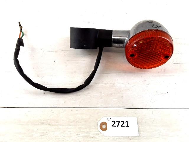 VT1100 1987 - 1994 Honda Pinker D1-40715, Motoren