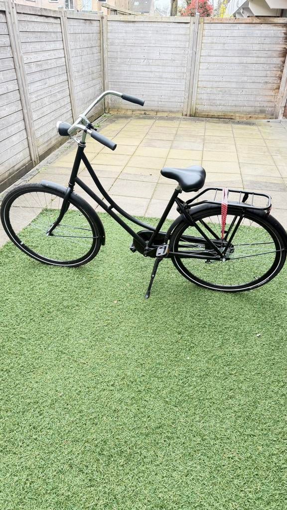 Meisjes- dames fiets, Ophalen, Zo goed als nieuw, 26 inch of meer