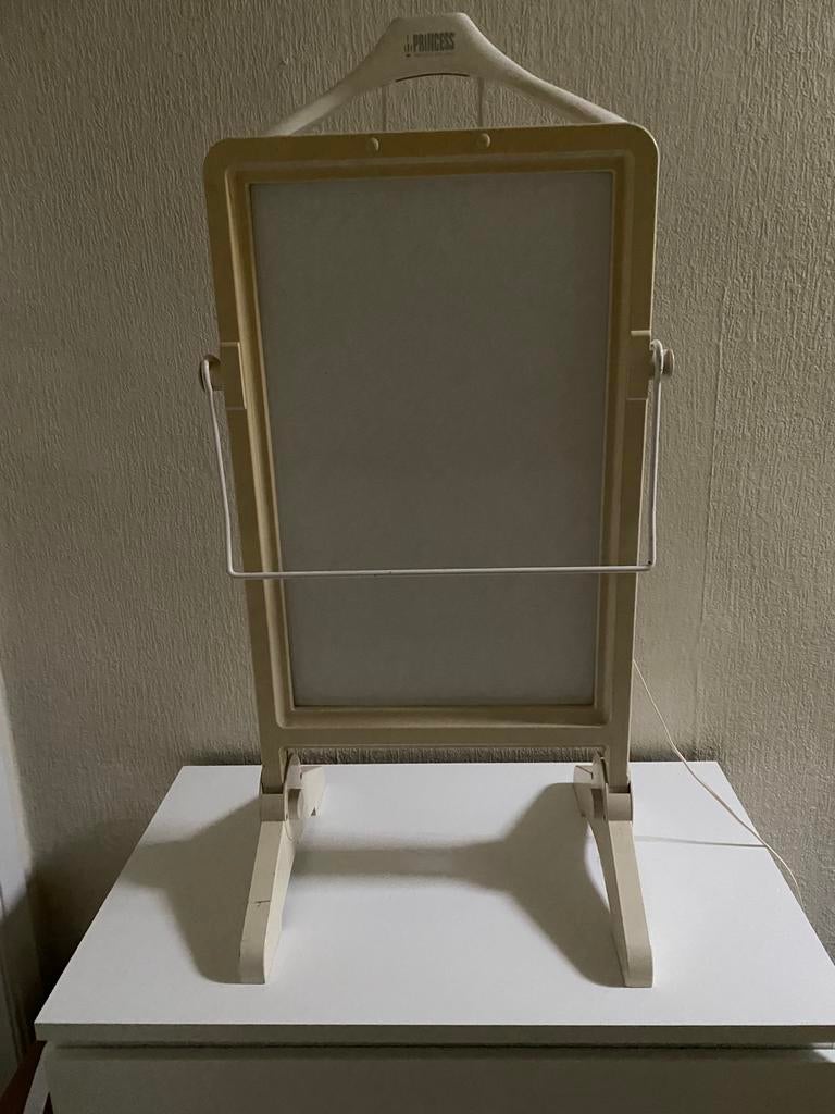 Princess Broekenpers CH 636, Ophalen of Verzenden, Gebruikt, Kledingstomer