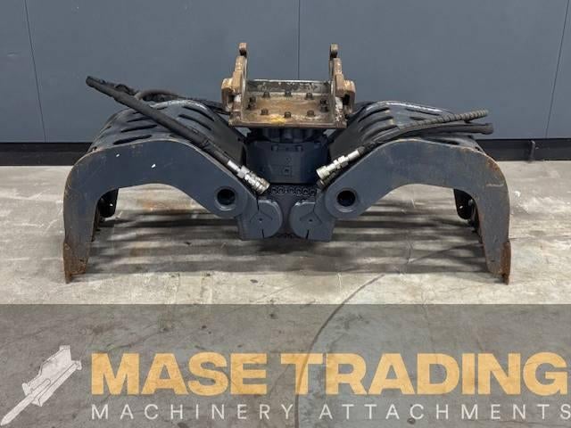 Demarec D09HPX-50 | Sorteergrijper | CW10 | 5 ~ 9 Ton, Overige typen