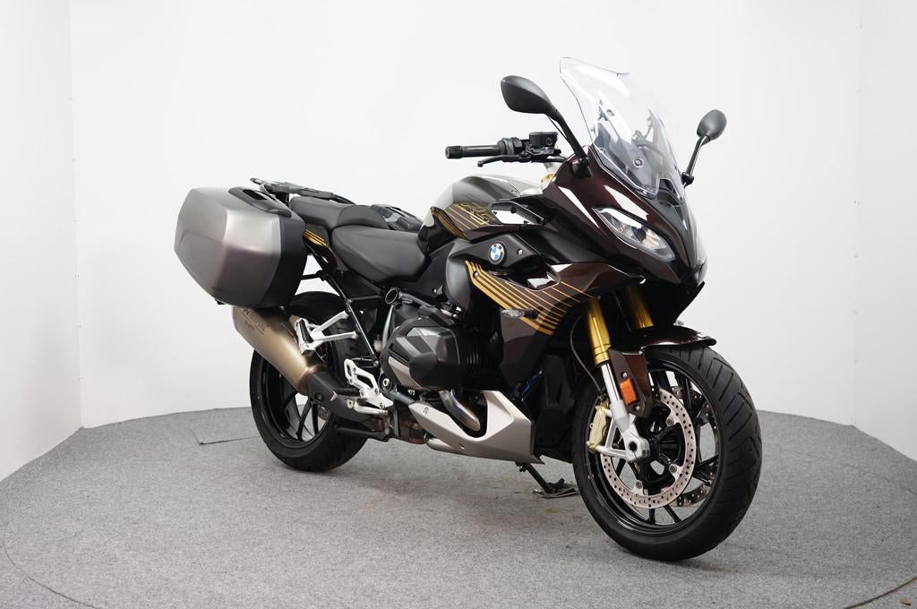 BMW R 1250 RS (bj 2020) - foto 2