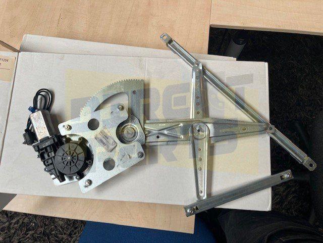 Daihatsu Terios (5/06-) Terios raammechaniek Rechts achter (, Daihatsu, -, -, Nieuw