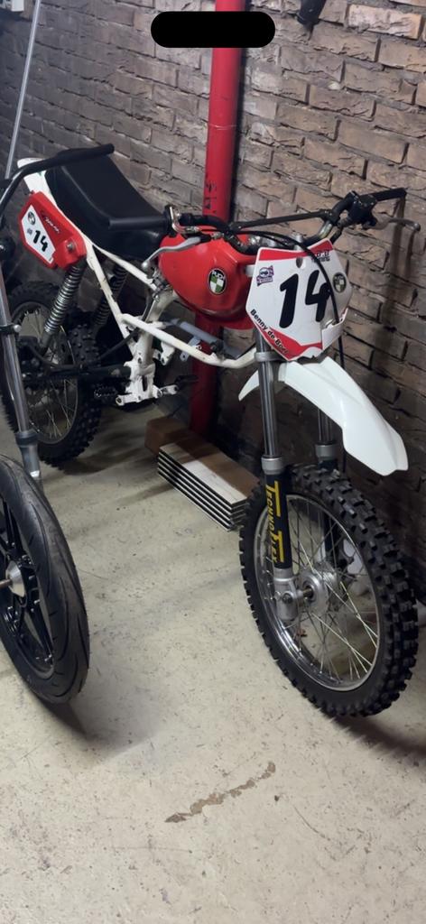 2* kenda 17inch crossband, Ophalen of Verzenden, Gebruikt, Overige typen