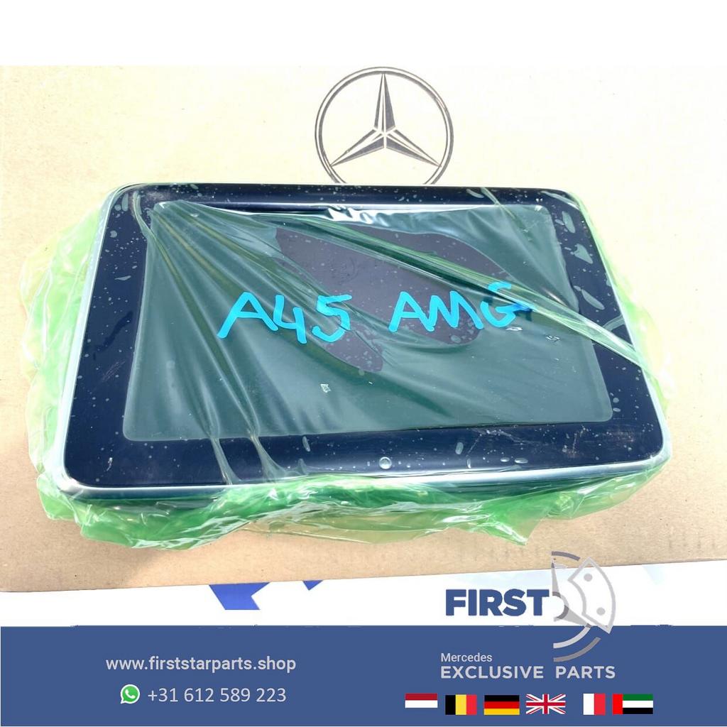 W176 A KLASSE A45 GROOT SCHERM DISPLAY A2469001106 2012-2016