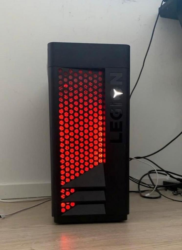 Gaming pc' veel fps en prijs is bespreekbaar, 8 GB, Ophalen of Verzenden, Zo goed als nieuw, Gaming