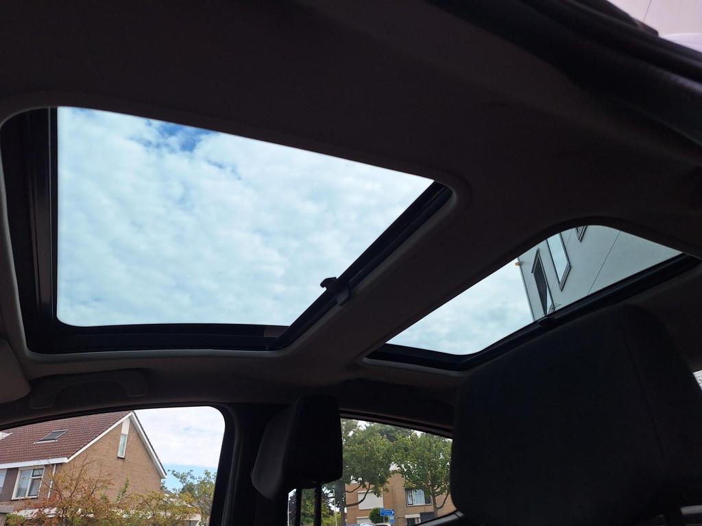 Renault Clio | 1.2-16V Expression | Airco | Open dak | Dubbe, Voorwielaandrijving, Gebruikt, 4 cilinders, 1055 kg