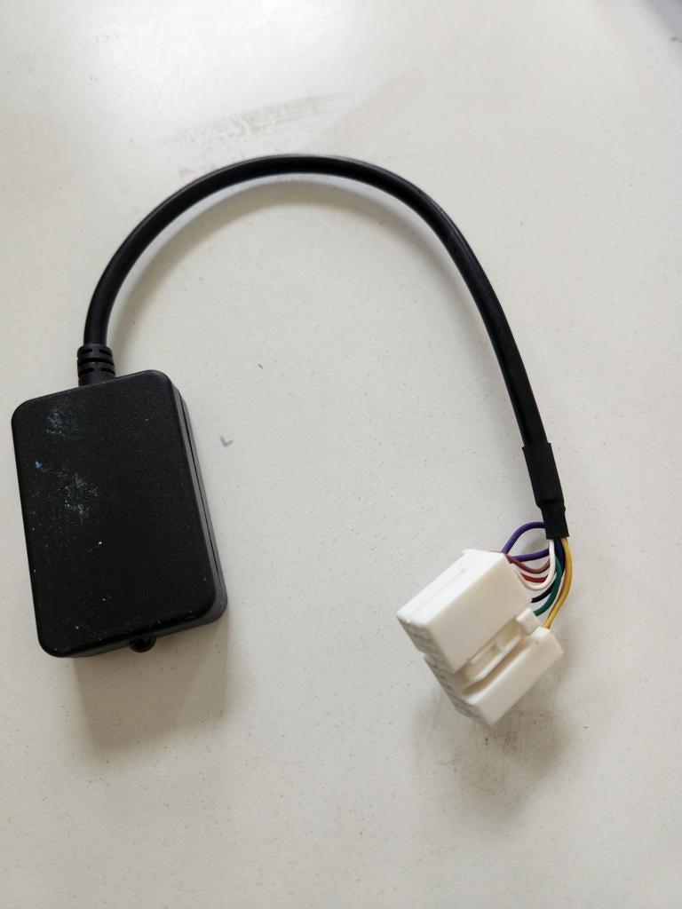 Honda FRV radio bluetooth module, Ophalen of Verzenden, Gebruikt