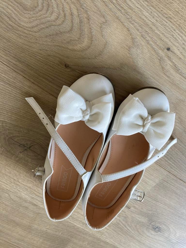 Mooie meisjeschoenen, Ophalen, Meisje, Schoenen, Zo goed als nieuw