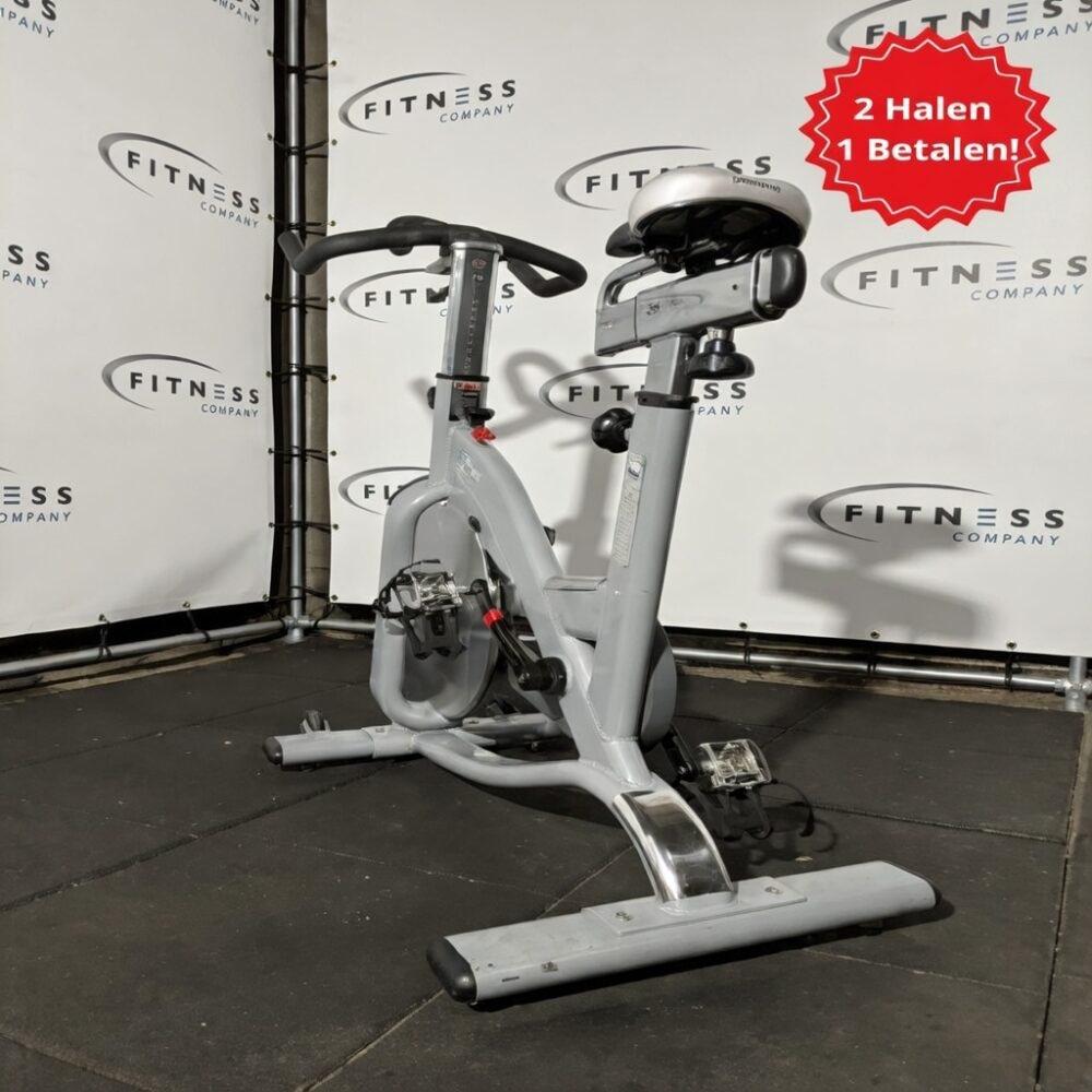 Precor - Teambike 800 - Spinning Bike
