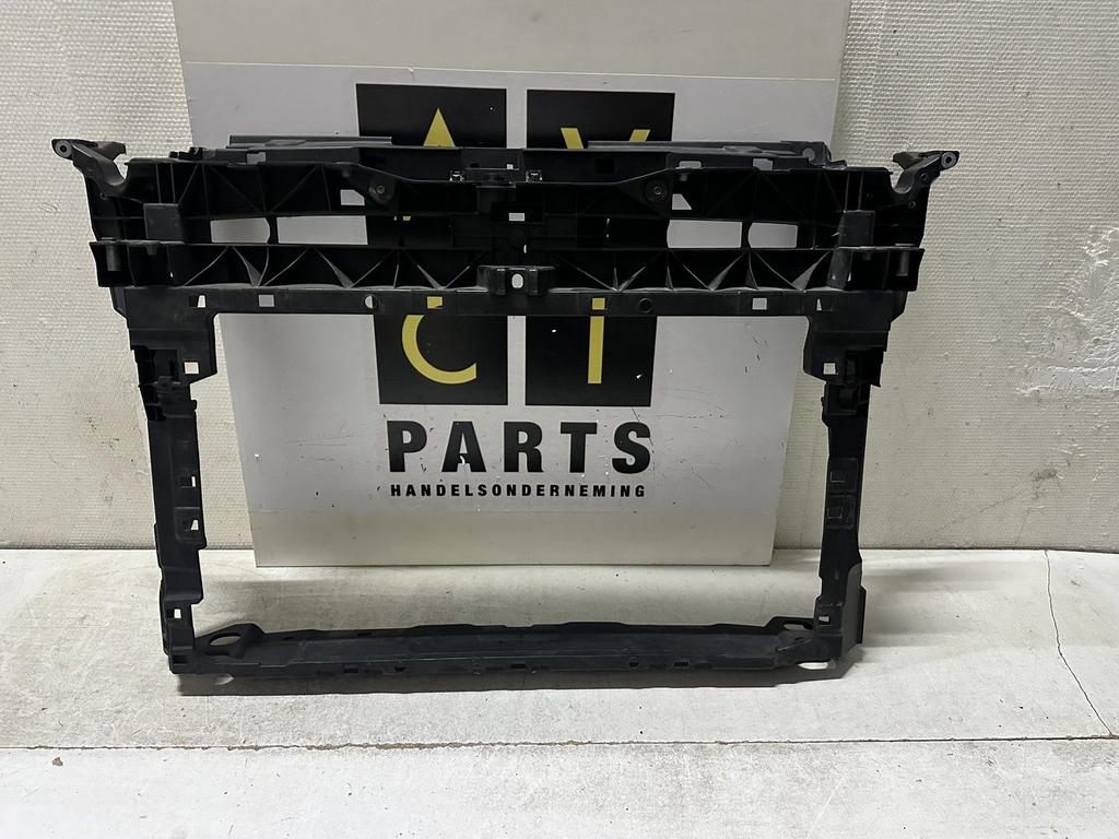 Cupra Formentor  voorfront 5FF805588A ORIGINEEL, Gebruikt, -, Overige automerken, -