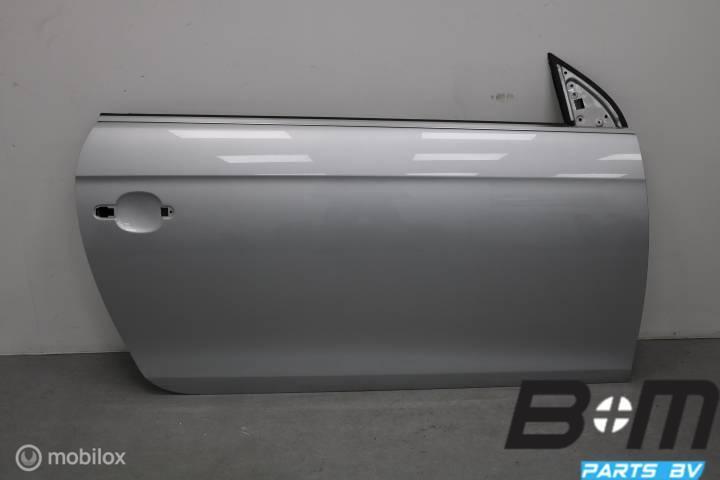 Portier rechts VW Eos 1Q0831056T, Auto-onderdelen, Carrosserie en Plaatwerk, Gebruikt