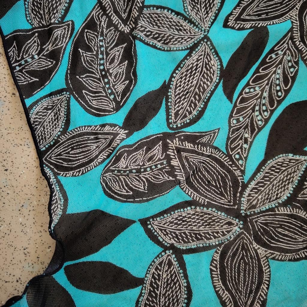 Sjaaltje, Ophalen of Verzenden, Zo goed als nieuw, Maat 38/40 (M), Sjaal