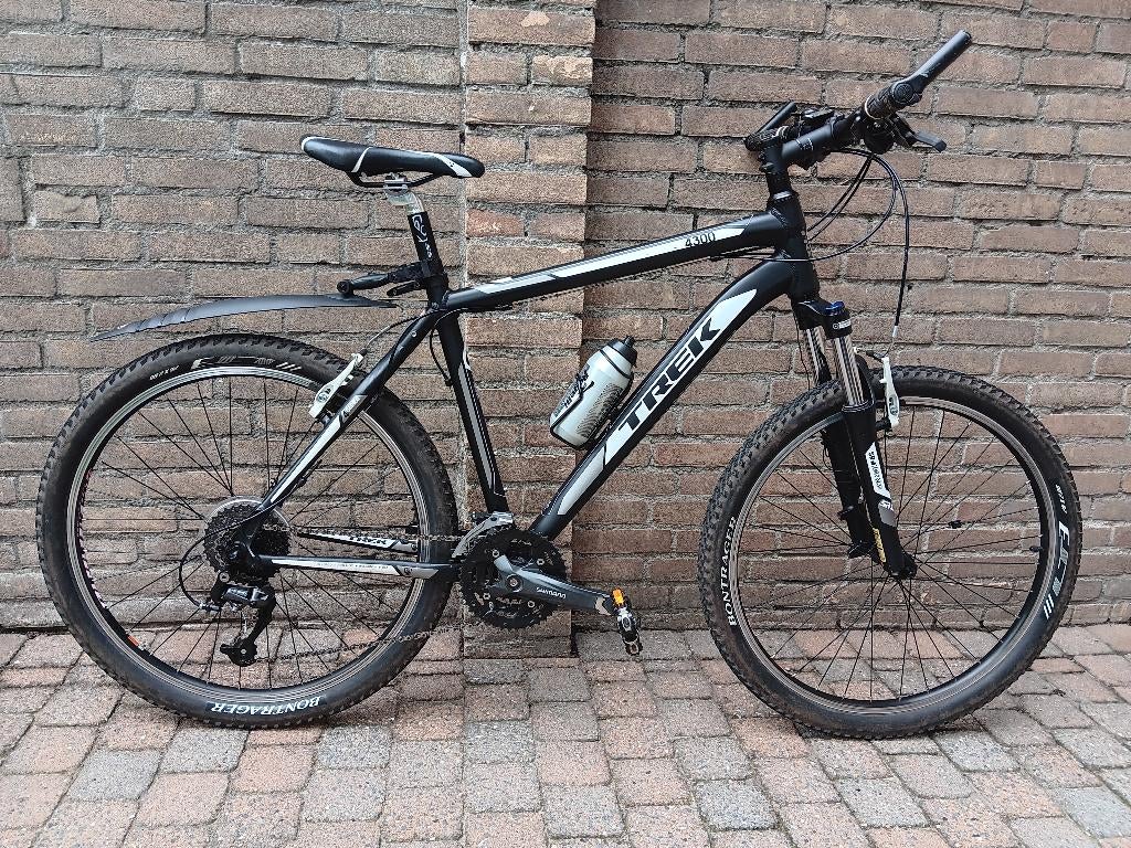 Trek Mountainbike, 49 tot 53 cm, Ophalen, Gebruikt, Trek