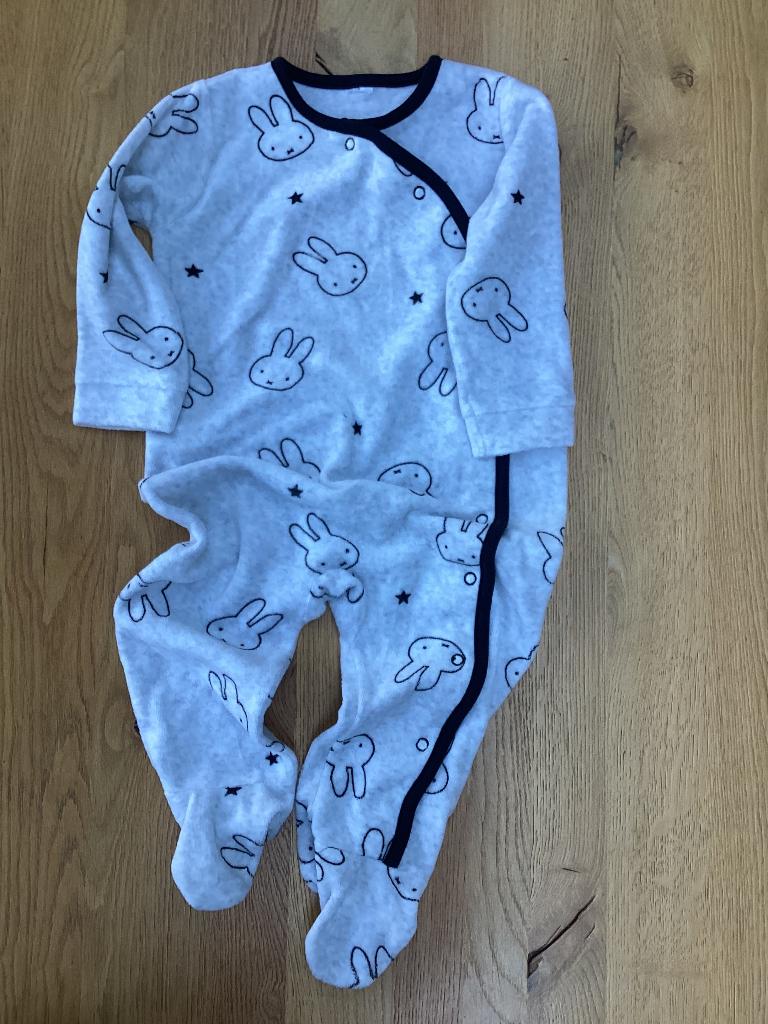 Speelpakje Nijntje 98-104, Ophalen of Verzenden, Zo goed als nieuw, Jongen of Meisje