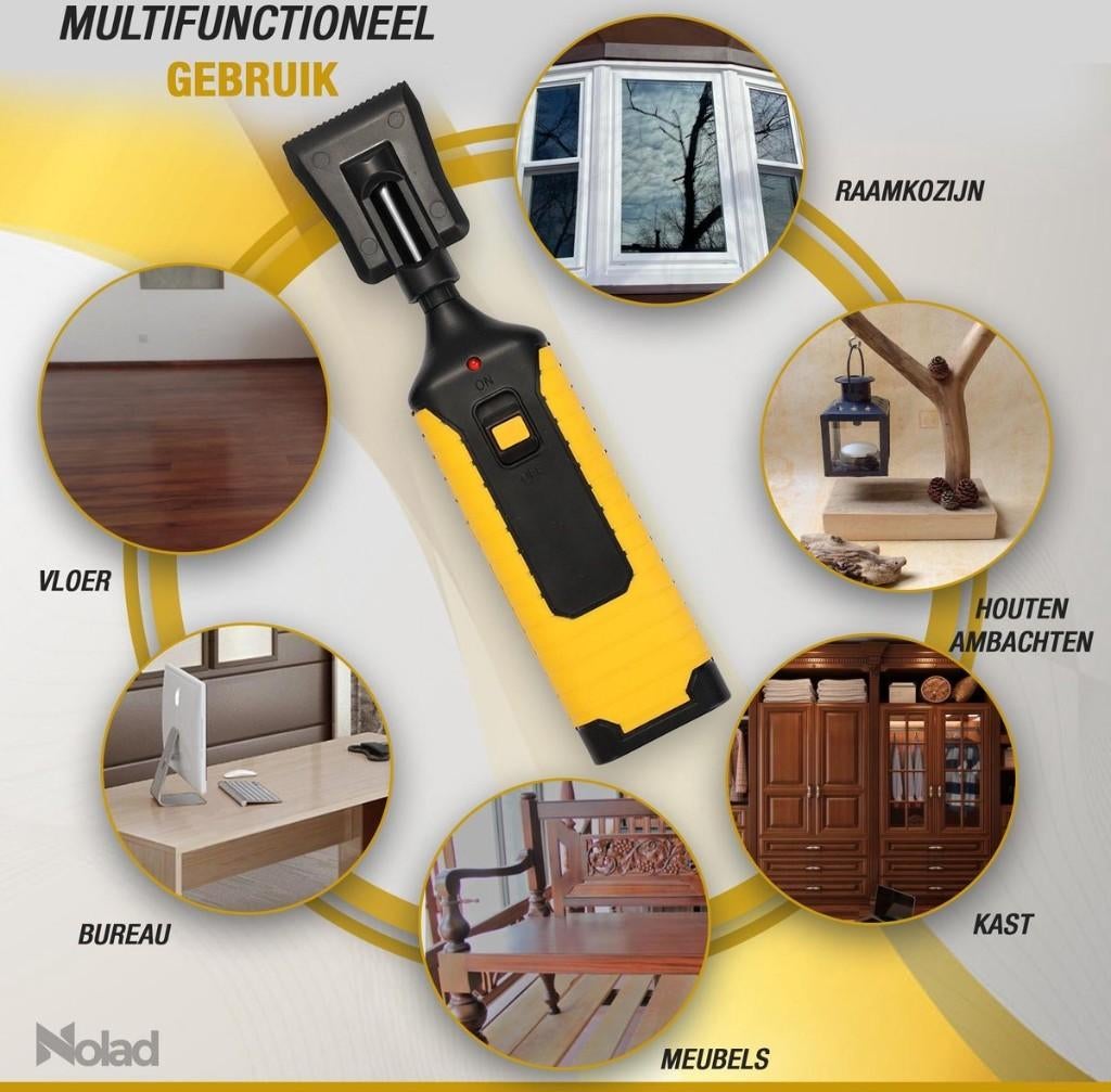 Laminaat Reparatieset - 11 kleuren hard wax staven, Theodoor Colenbranderhof 9, 3059LC Rotterdam, Nederland, 50 tot 150 cm, Info@currentcomponents.nl