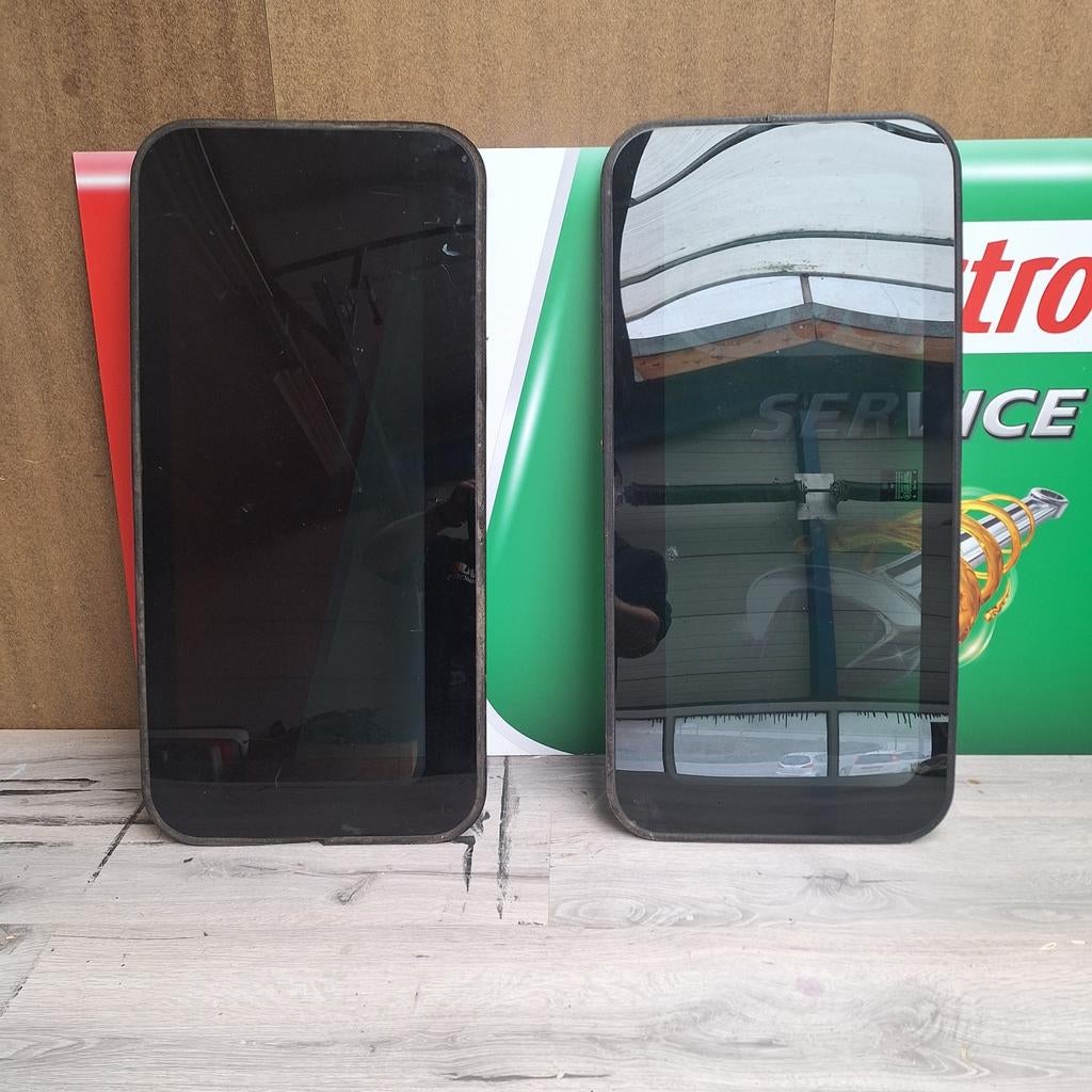 Glazen dakraam Volkswagen Golf mk4, Ophalen of Verzenden, Volkswagen