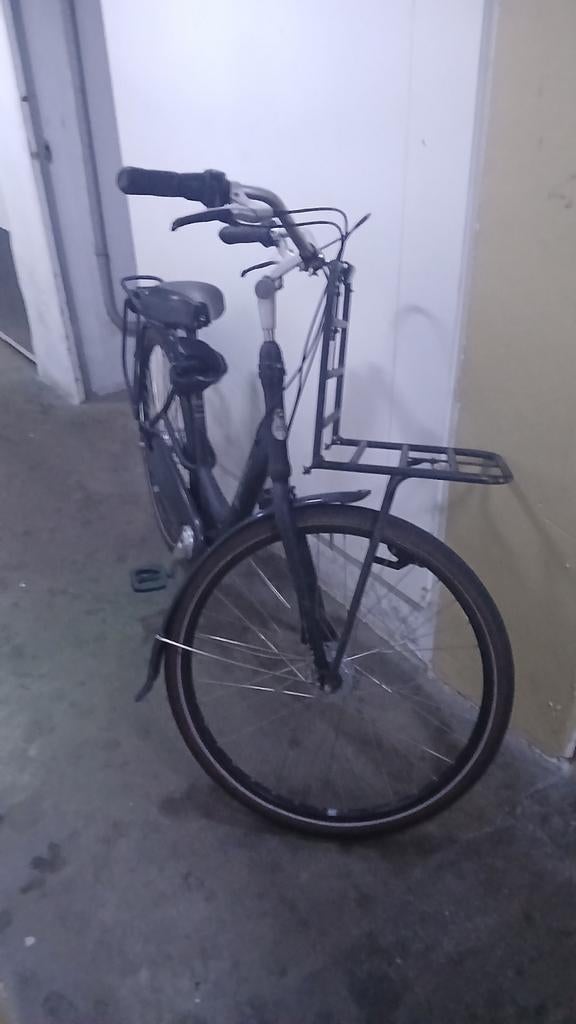 Gazelle 7 versnellingen goede staat!!!!!!, Fietsen en Brommers, Fietsen | Dames | Omafietsen, 56 cm of meer, Ophalen of Verzenden