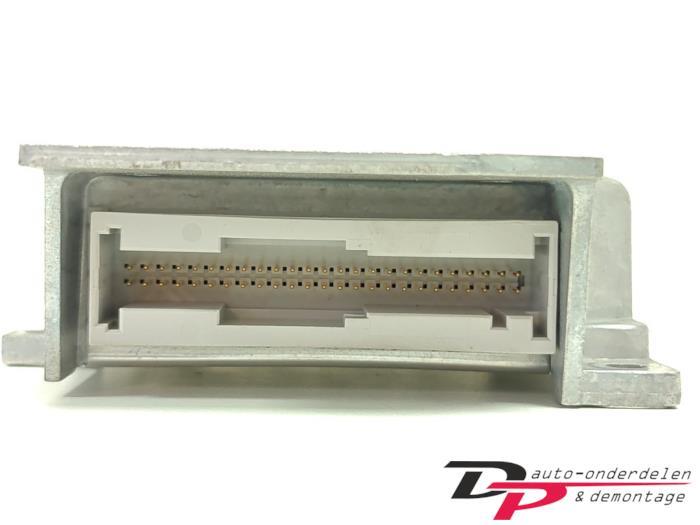 Airbag Module van een Renault Twingo, Gebruikt, -, Renault, -