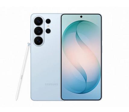 Telecom AE | Samsung S26 Ultra 512GB Sky Blue Nieuw & Garan., Overige modellen, Blauw, Nieuw, Zonder simlock