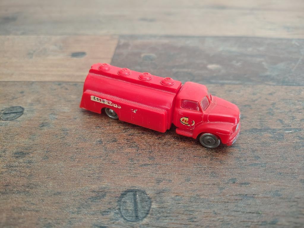 Chevrolet/ Truck/ Vrachtwagen/ Tankwagen/ Lego (jaren 60), Verzenden