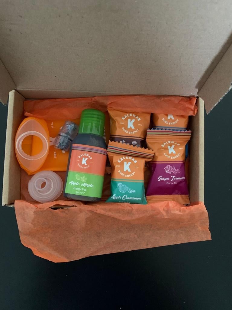 Kalkman Sportvoeding, Ophalen of Verzenden, Nieuw, Overige typen, Overige merken