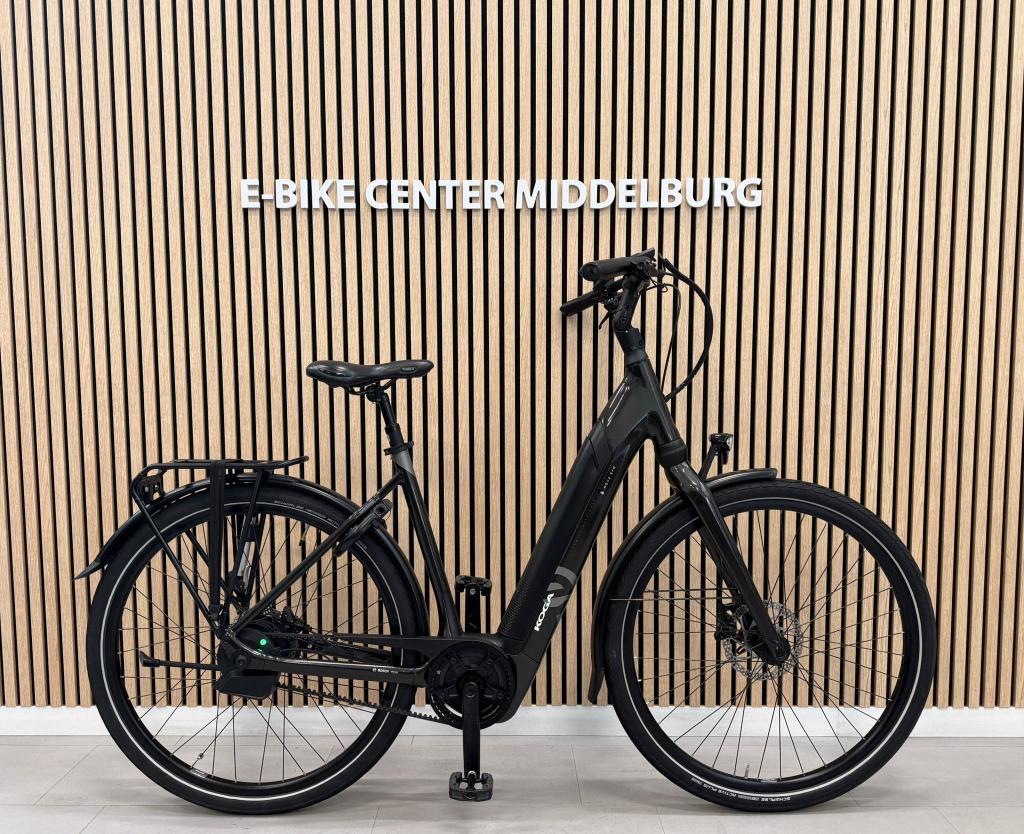 Koga E-Nova Bosch Active Line Plus 4486KM 54CM 625Wh, Fietsen en Brommers, Elektrische fietsen, Niet ingevuld, Ophalen of Verzenden