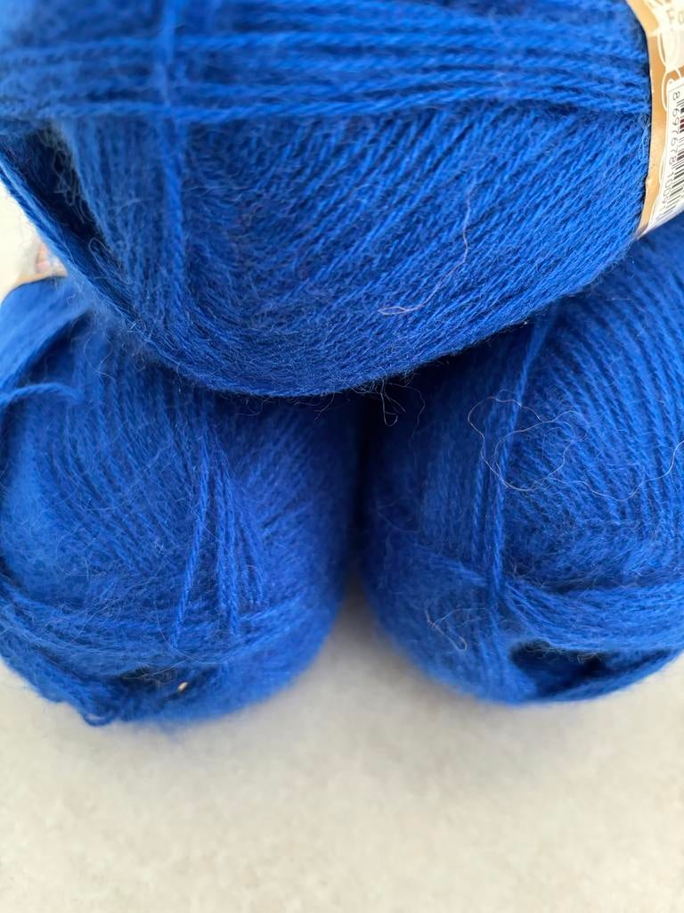 Alize Angora Gold Wol - Kleur 141, Ophalen of Verzenden, Nieuw, Breien of Haken, Wol of Garen