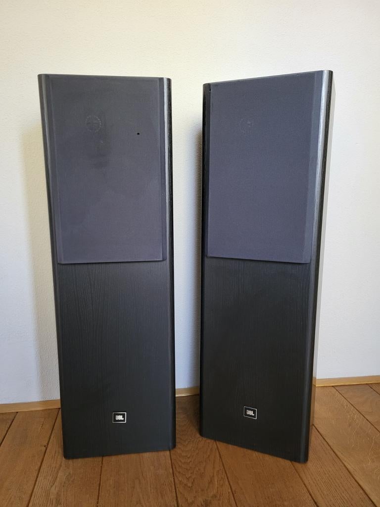 JBL Luidsprekers LX33, Audio, Tv en Foto, Luidsprekers, Gebruikt, Ophalen