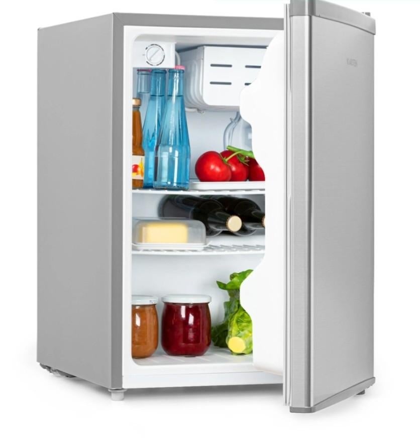 Klarstein Cool Kid koelkast, Ophalen, Nieuw, Minder dan 75 liter, Met vriesvak